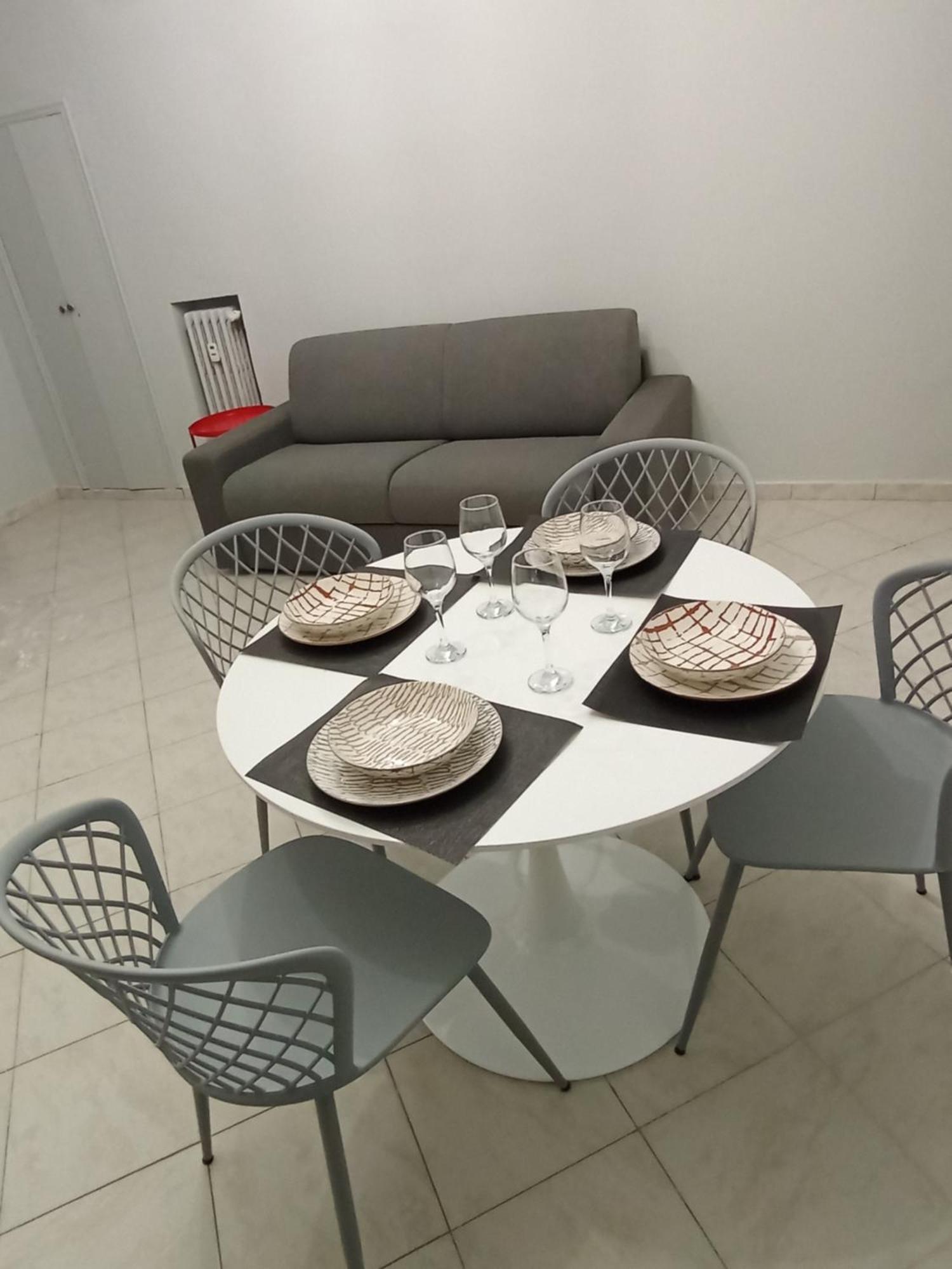 Confort Ed Eleganza A Porta Palazzo Turin Exterior photo