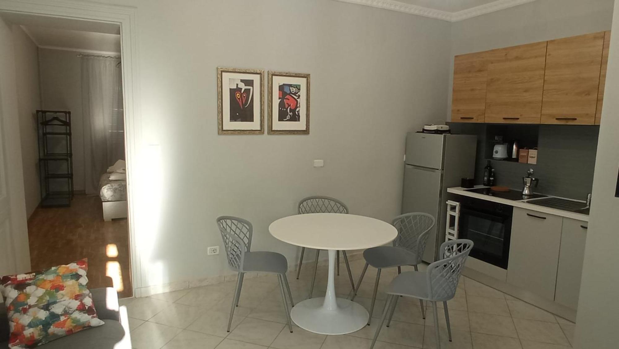 Confort Ed Eleganza A Porta Palazzo Turin Exterior photo